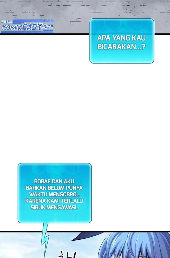 Arcane Sniper Chapter 105 - Halaman 28